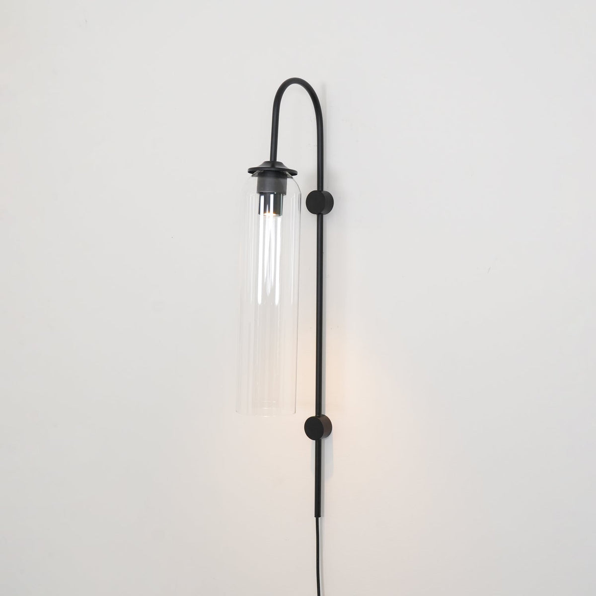 Talor Applique Murale Moderne en Verre