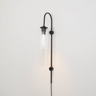 Talor Applique Murale Moderne en Verre