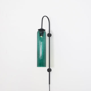 Talor Applique Murale Moderne en Verre