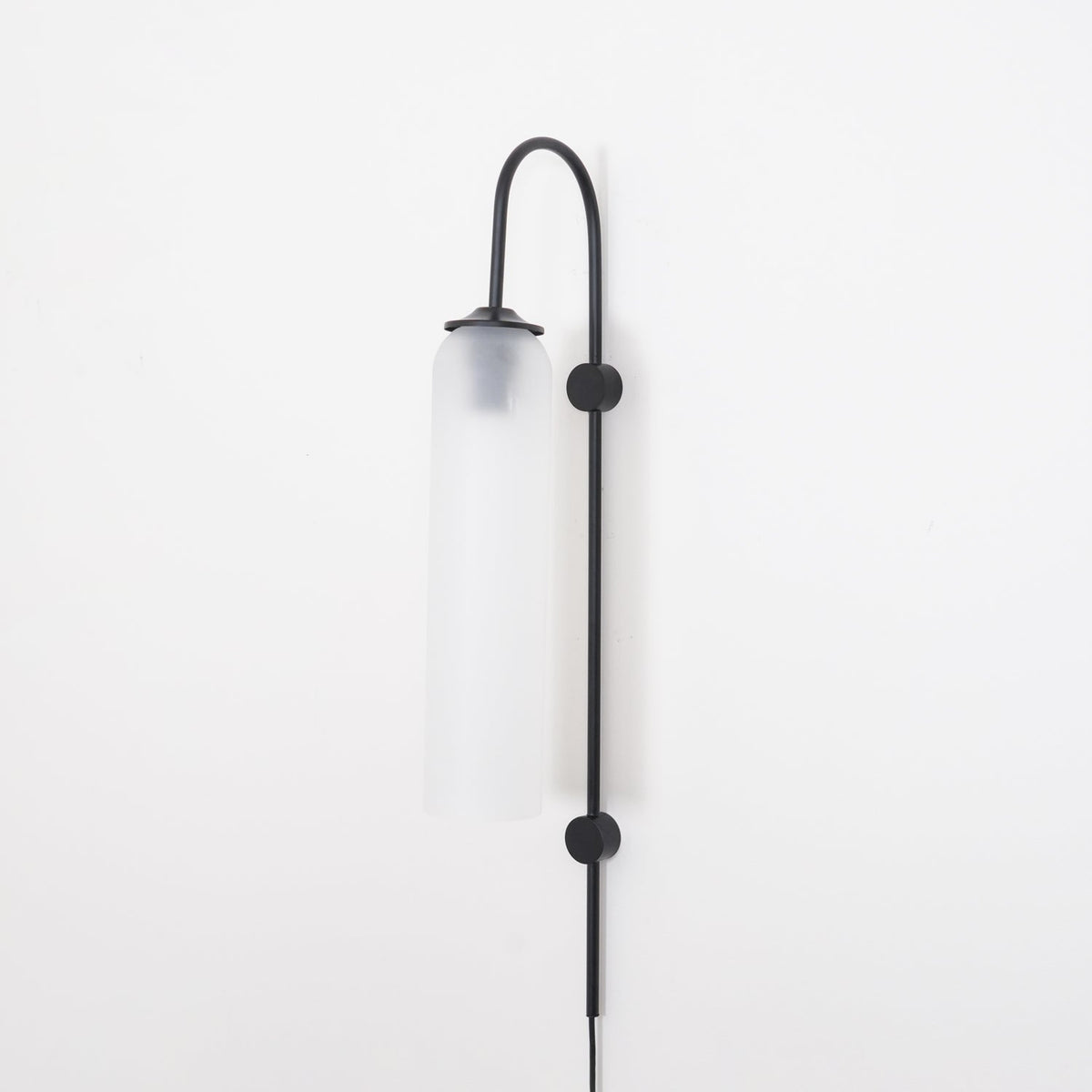 Talor Applique Murale Moderne en Verre