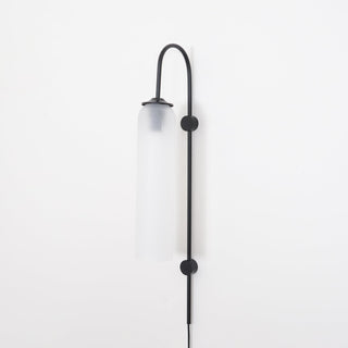 Talor Applique Murale Moderne en Verre