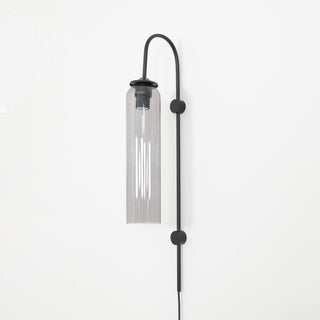 Talor Applique Murale Moderne en Verre