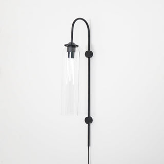 Talor Applique Murale Moderne en Verre