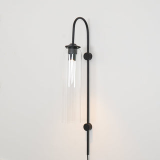 Talor Applique Murale Moderne en Verre
