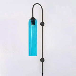 Talor Applique Murale Moderne en Verre