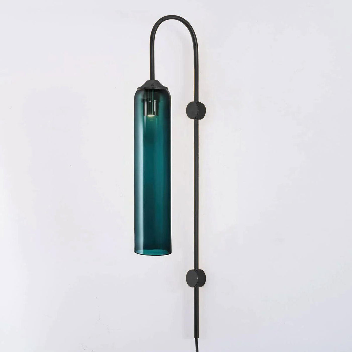Talor Applique Murale Moderne en Verre