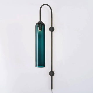 Talor Applique Murale Moderne en Verre