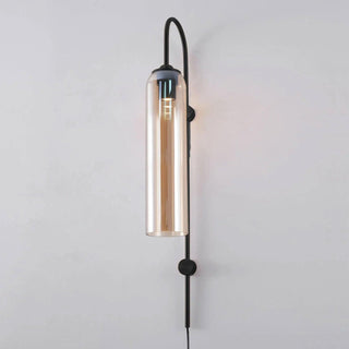 Talor Applique Murale Moderne en Verre