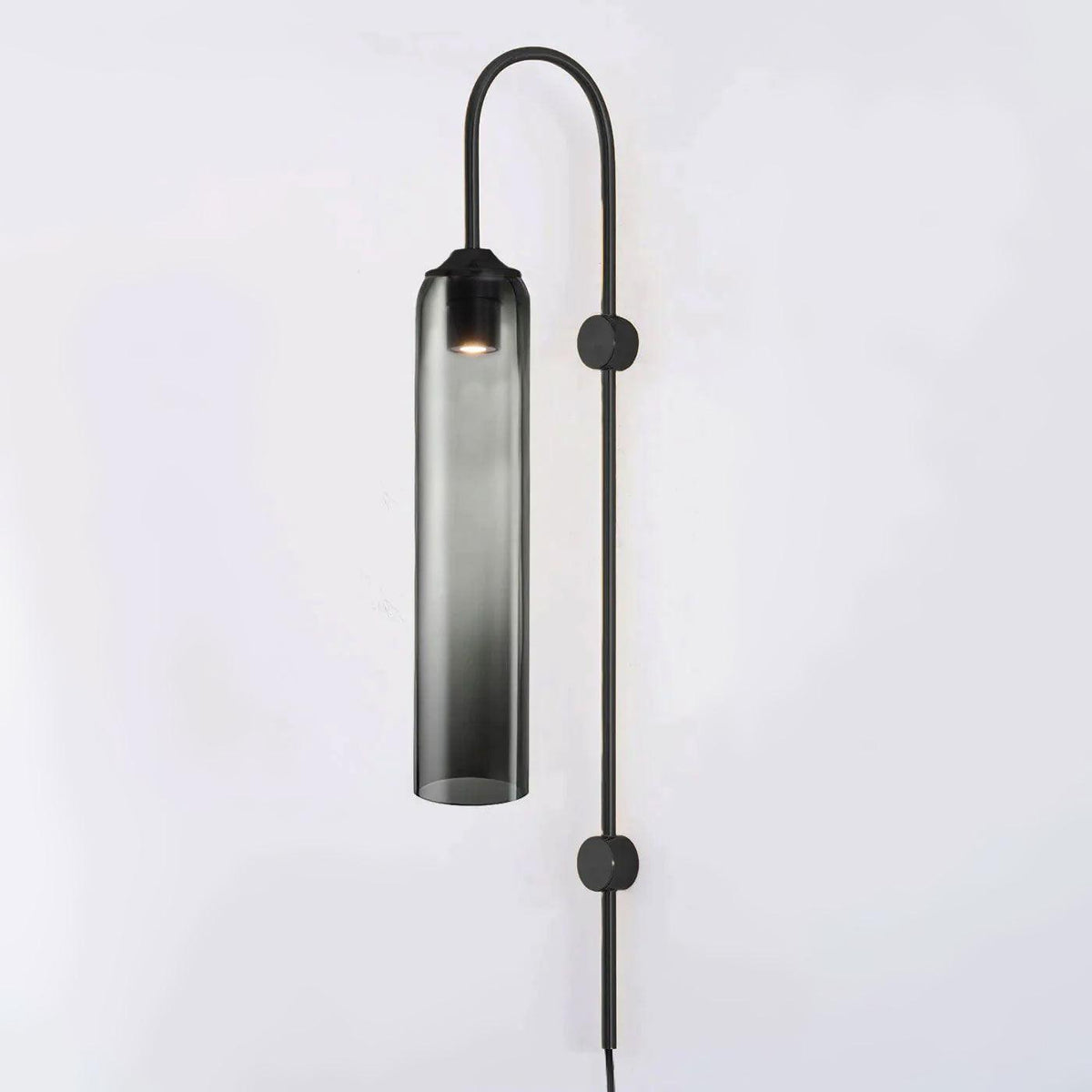 Talor Applique Murale Moderne en Verre