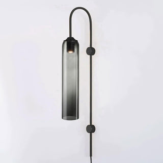 Talor Applique Murale Moderne en Verre