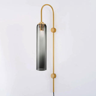 Talor Applique Murale Moderne en Verre