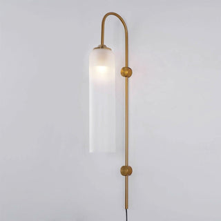 Talor Applique Murale Moderne en Verre