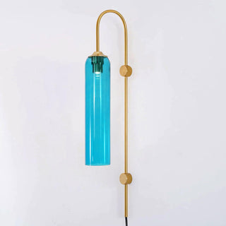 Talor Applique Murale Moderne en Verre