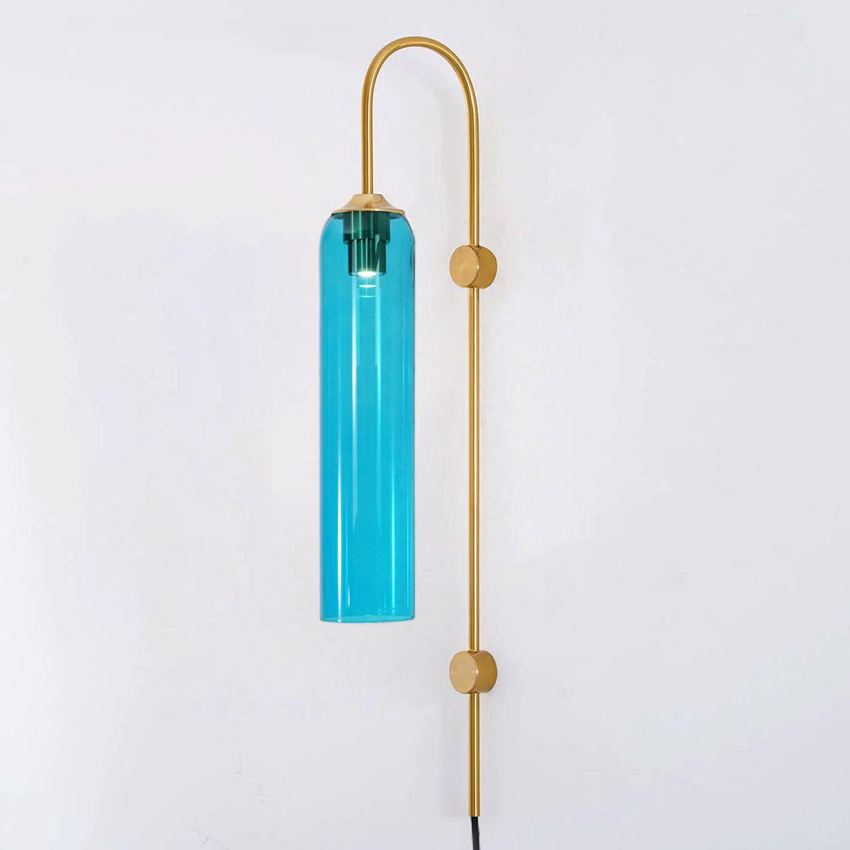 Talor Applique Murale Moderne en Verre