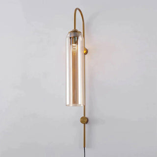 Talor Applique Murale Moderne en Verre