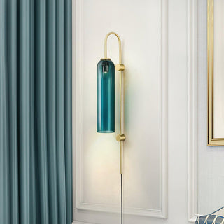 Talor Applique Murale Moderne en Verre