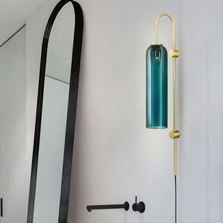 Talor Applique Murale Moderne en Verre