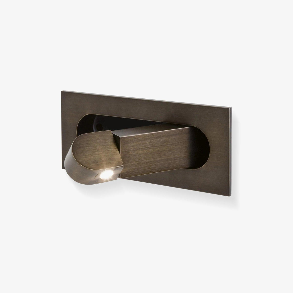 Eveny Lampe De Lecture Moderne LED Ajustable Pour Chevet-Cielum