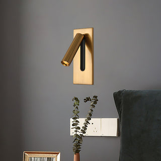 Laiton Applique Murale Moderne Ajustable-Luire