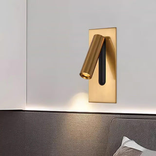 Laiton Applique Murale Moderne Ajustable-Luire