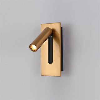 Laiton Applique Murale Moderne Ajustable-Luire