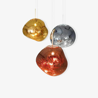 Tessa Suspension Moderne