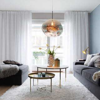 Tessa Suspension Moderne