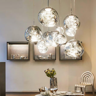 Tessa Suspension Moderne