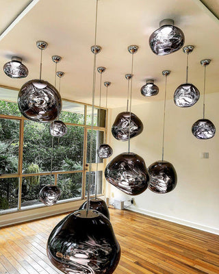 Tessa Suspension Moderne