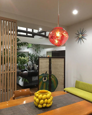 Tessa Suspension Moderne
