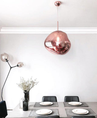 Tessa Suspension Moderne