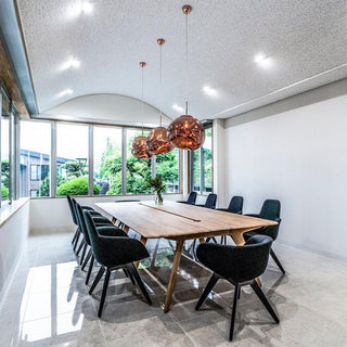 Tessa Suspension Moderne