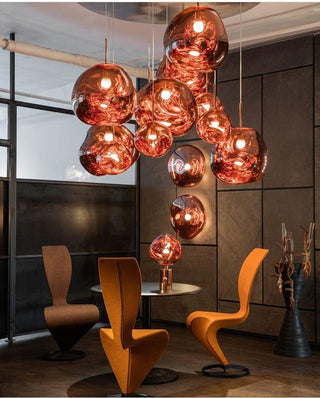 Tessa Suspension Moderne