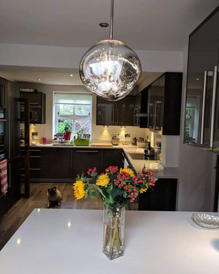 Tessa Suspension Moderne