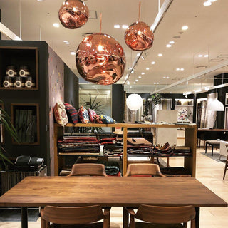 Tessa Suspension Moderne