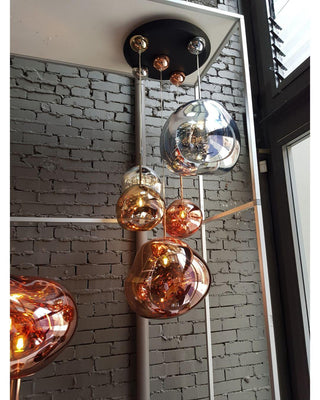 Tessa Suspension Moderne