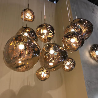 Tessa Suspension Moderne