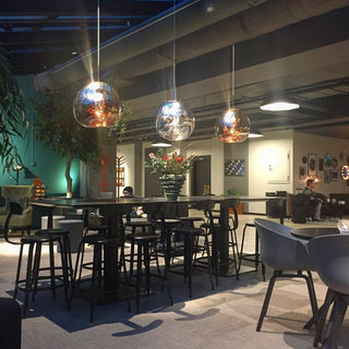 Tessa Suspension Moderne