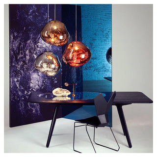 Tessa Suspension Moderne