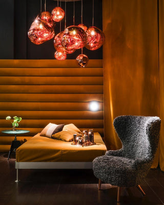 Tessa Suspension Moderne