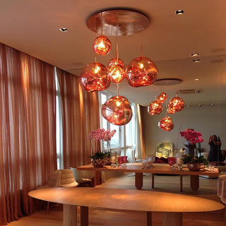 Tessa Suspension Moderne