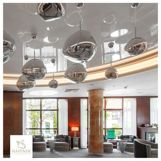 Tessa Suspension Moderne