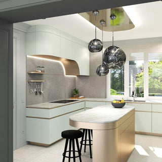 Tessa Suspension Moderne