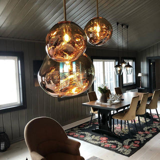 Tessa Suspension Moderne