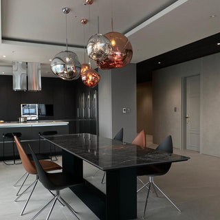 Tessa Suspension Moderne