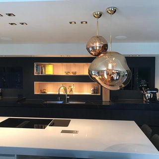 Tessa Suspension Moderne