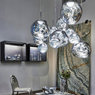 Tessa Suspension Moderne