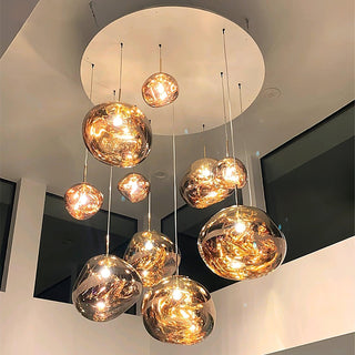 Tessa Suspension Moderne