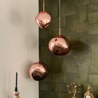 Tessa Suspension Moderne