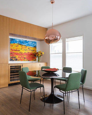 Tessa Suspension Moderne